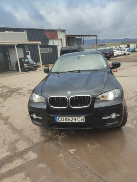 BMW X6 X drive, LPG, снимка 5 - Автомобили и джипове - 45011659
