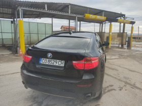 BMW X6 X drive, LPG | Mobile.bg   7