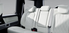 Mercedes-Benz G 63 AMG New Mod. 2025, снимка 11 - Автомобили и джипове - 44976702