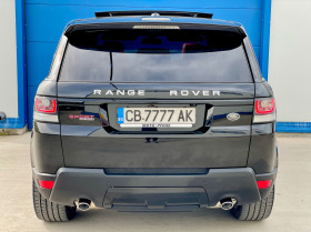 Land Rover Range Rover Sport HSE SDV6 * от Мото Пфое* 7 местен* , снимка 2 - Автомобили и джипове - 45357606