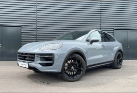 Porsche Cayenne  S E-Hybrid Coup&#233;, снимка 1