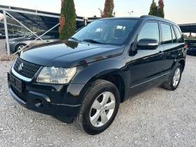 Suzuki Grand vitara 1.9DDiS 4x4 ! ! КЛИМАТРОНИК, снимка 1