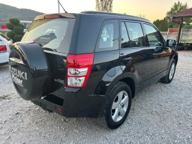 Suzuki Grand vitara 1.9DDiS 4x4 ! ! КЛИМАТРОНИК, снимка 5