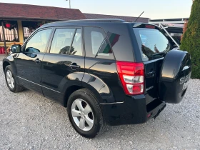 Suzuki Grand vitara 1.9DDiS 4x4 ! ! КЛИМАТРОНИК, снимка 3