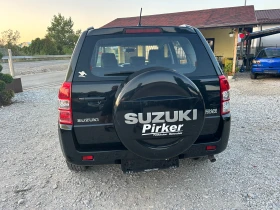 Suzuki Grand vitara 1.9DDiS 4x4 ! ! КЛИМАТРОНИК, снимка 4