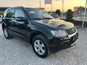 Suzuki Grand vitara 1.9DDiS 4x4 ! ! КЛИМАТРОНИК, снимка 7