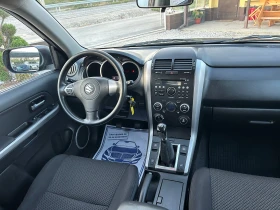 Suzuki Grand vitara 1.9DDiS 4x4 ! ! КЛИМАТРОНИК, снимка 11