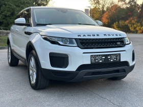 Land Rover Range Rover Evoque FACELIFT* 4x4* 9*  | Mobile.bg    7