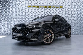 Audi RSQ8 Performance* B&O* 360, снимка 1