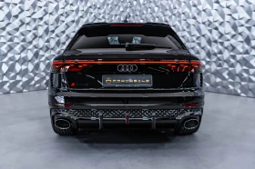 Audi RSQ8 Performance* B&O* 360 - [6] 