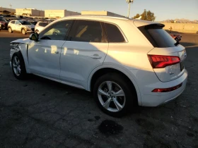 Audi Q5 PREMIUM* QUATTRO, снимка 2