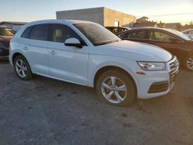 Audi Q5 PREMIUM* QUATTRO, снимка 4