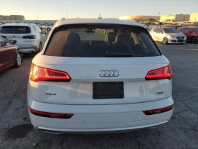 Audi Q5 PREMIUM* QUATTRO, снимка 6