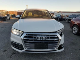 Audi Q5 PREMIUM* QUATTRO, снимка 5