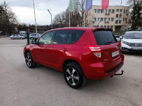 Toyota Rav4 2.0i-158кс-ШВЕЙЦАРИЯ-РЪЧКА-6ск-4Х4-FACELIFT, снимка 6