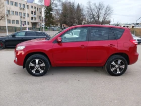 Toyota Rav4 2.0i-158кс-ШВЕЙЦАРИЯ-РЪЧКА-6ск-4Х4-FACELIFT, снимка 7