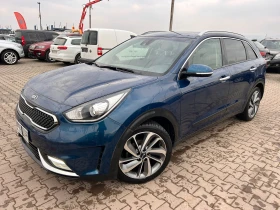 Kia Niro 1.6HYBRID AVTOMAT/KOJA/NAVI/KAMERA EURO 6, снимка 1