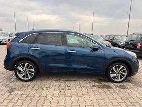 Kia Niro 1.6HYBRID AVTOMAT/KOJA/NAVI/KAMERA EURO 6, снимка 5