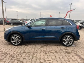 Kia Niro 1.6HYBRID AVTOMAT/KOJA/NAVI/KAMERA EURO 6, снимка 9