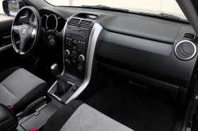 Suzuki Grand vitara 1.9DDIS/4X4/TOP, снимка 13