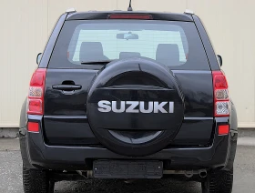 Suzuki Grand vitara 1.9DDIS/4X4/TOP | Mobile.bg    5