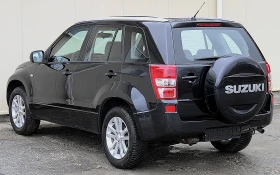     Suzuki Grand vitara 1.9DDIS/4X4/TOP