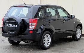 Suzuki Grand vitara 1.9DDIS/4X4/TOP | Mobile.bg    6