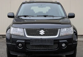 Suzuki Grand vitara 1.9DDIS/4X4/TOP, снимка 2