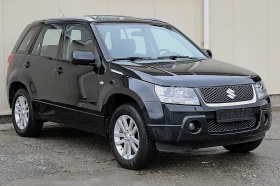 Suzuki Grand vitara 1.9DDIS/4X4/TOP, снимка 3