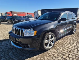 Jeep Grand cherokee, снимка 1