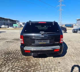 Jeep Grand cherokee, снимка 5