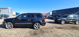 Jeep Grand cherokee, снимка 3