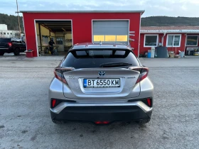 Toyota C-HR 1.8 HYBRID| | КАМЕРА| | КОЖЕН САЛОН| | KEYLESS| | , снимка 4