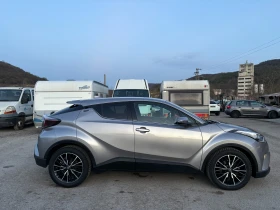 Toyota C-HR 1.8 HYBRID| | КАМЕРА| | КОЖЕН САЛОН| | KEYLESS| | , снимка 2