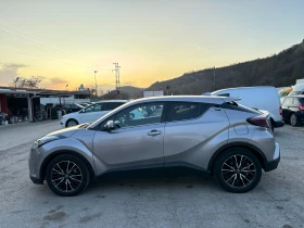 Toyota C-HR 1.8 HYBRID| | КАМЕРА| | КОЖЕН САЛОН| | KEYLESS| | , снимка 6