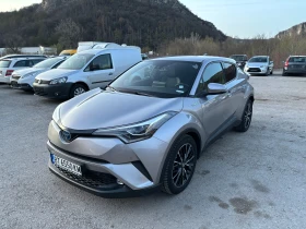 Toyota C-HR 1.8 HYBRID| | КАМЕРА| | КОЖЕН САЛОН| | KEYLESS| | , снимка 7