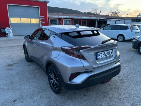 Toyota C-HR 1.8 HYBRID| | КАМЕРА| | КОЖЕН САЛОН| | KEYLESS| | , снимка 5