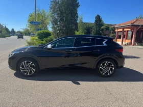 Обява за продажба на Infiniti Q30 ~25 500 лв. - изображение 7
