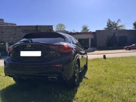 Обява за продажба на Infiniti Q30 ~25 500 лв. - изображение 4