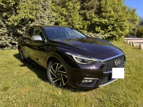 Обява за продажба на Infiniti Q30 ~25 500 лв. - изображение 1
