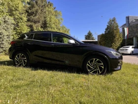 Обява за продажба на Infiniti Q30 ~25 500 лв. - изображение 1
