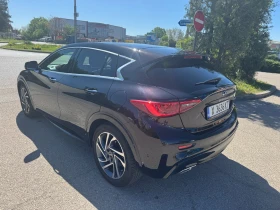 Обява за продажба на Infiniti Q30 ~25 500 лв. - изображение 10