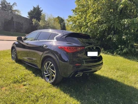 Обява за продажба на Infiniti Q30 ~25 500 лв. - изображение 3
