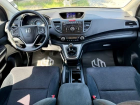 Honda Cr-v 2.0 i-VTEC Elegance FWD - 23900 лв. - 80029532 13