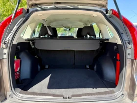Обява за продажба на Honda Cr-v 2.0 i-VTEC Elegance  FWD  ~23 900 лв. - изображение 9
