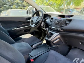 Обява за продажба на Honda Cr-v 2.0 i-VTEC Elegance  FWD  ~23 900 лв. - изображение 7