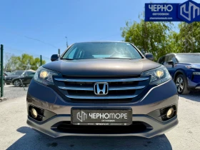 Обява за продажба на Honda Cr-v 2.0 i-VTEC Elegance  FWD  ~23 900 лв. - изображение 1