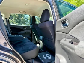 Обява за продажба на Honda Cr-v 2.0 i-VTEC Elegance  FWD  ~23 900 лв. - изображение 8