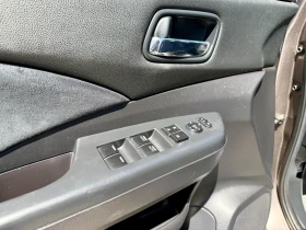 Обява за продажба на Honda Cr-v 2.0 i-VTEC Elegance  FWD  ~23 900 лв. - изображение 7