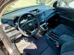 Обява за продажба на Honda Cr-v 2.0 i-VTEC Elegance  FWD  ~23 900 лв. - изображение 11